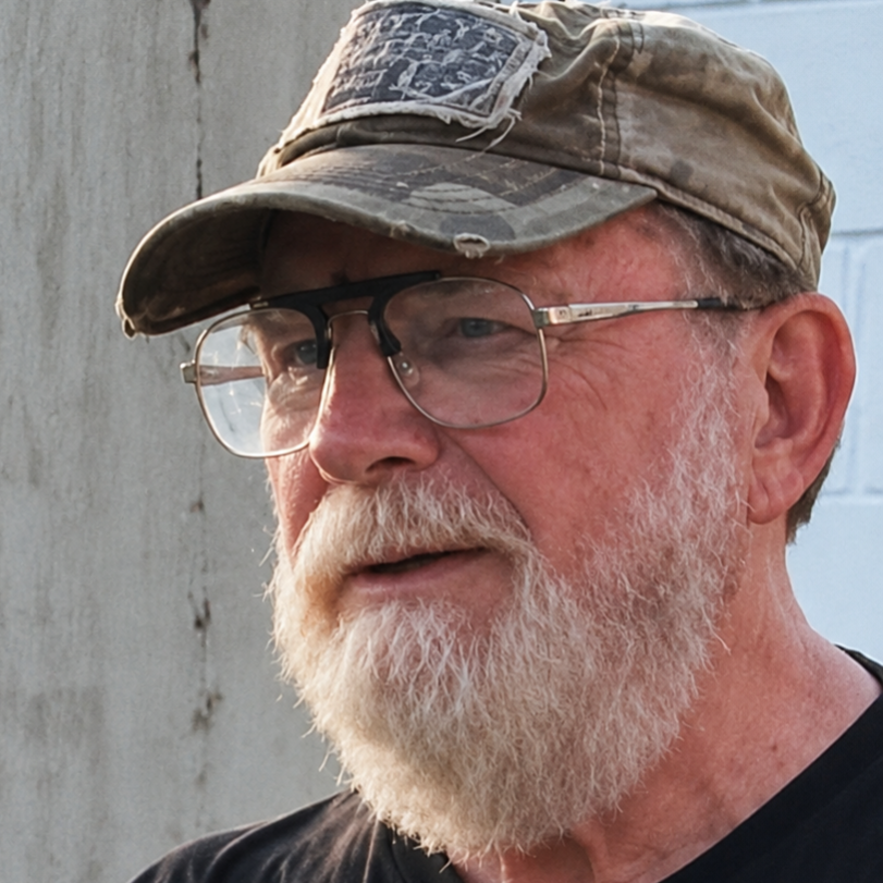 Andrew "Andy" Paul Mohnen's obituary photo'
