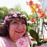 MARY LOU HERNANDEZ