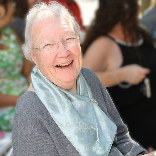 Shirley Neumann's obituary photo'