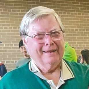 Dennis Howard's obituary photo'