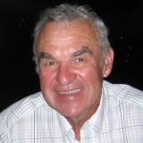 John M. Crowe MD's obituary photo'