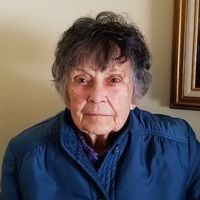 LORRAINE BARKER