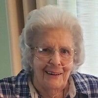 JEAN KRUEGER