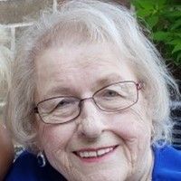 MARY PATTERSON