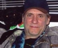 JOHN JOHNSON