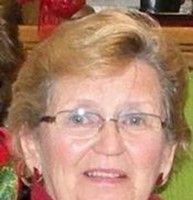MARGARET HARNESS