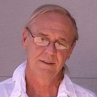 JOHN POWELL