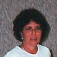 TRUDY RAVEY