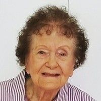 MARGARETE SHAY