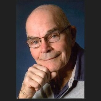 Arthur Howe's obituary photo'