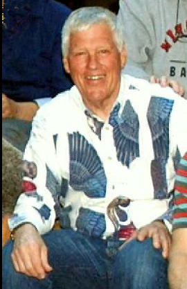 Memorial wall photo