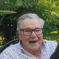 JOHN GILLEN