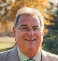 JAMES HENSEN