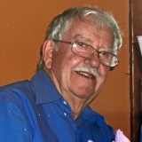 Donald Whitney's obituary photo'