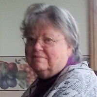 ELAINE THOMAS