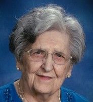 ELFRIEDA HAUG