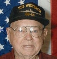 MERLIN JENSEN