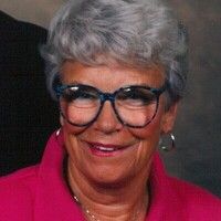 RUTH PETERSON