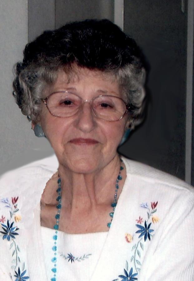 Memorial wall photo