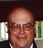 ROBERT THOMPSON