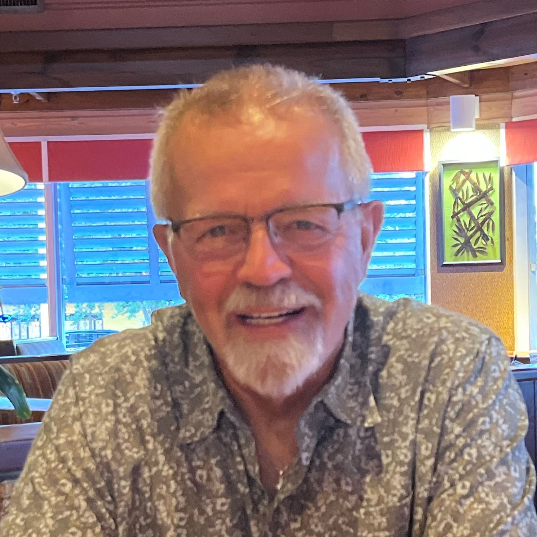 Robert Birkholz's obituary photo'