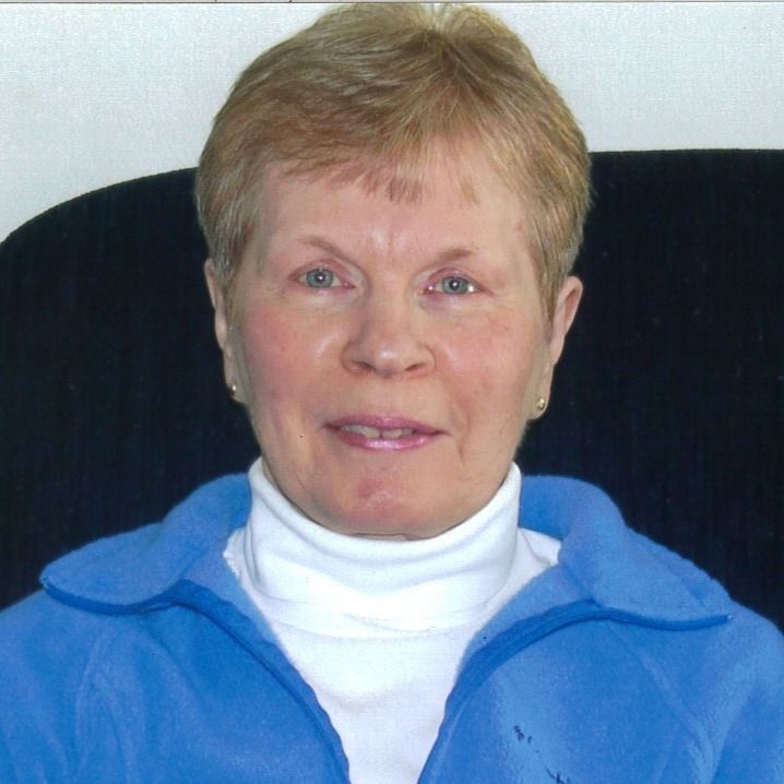 Marjorie Tuxen's obituary photo'