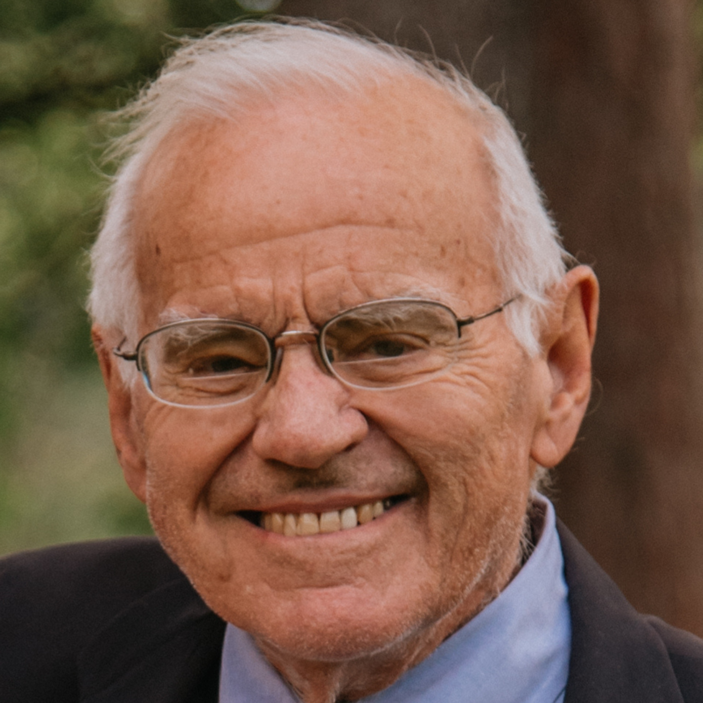 Dr. William F. Sickels's obituary photo'