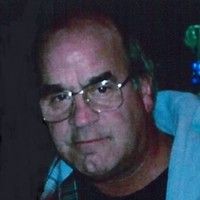 BRIAN SANDERS