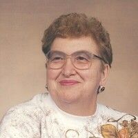 BETTY WOPPERT