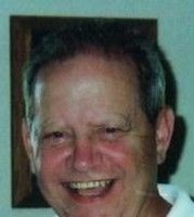 GERALD WOLF