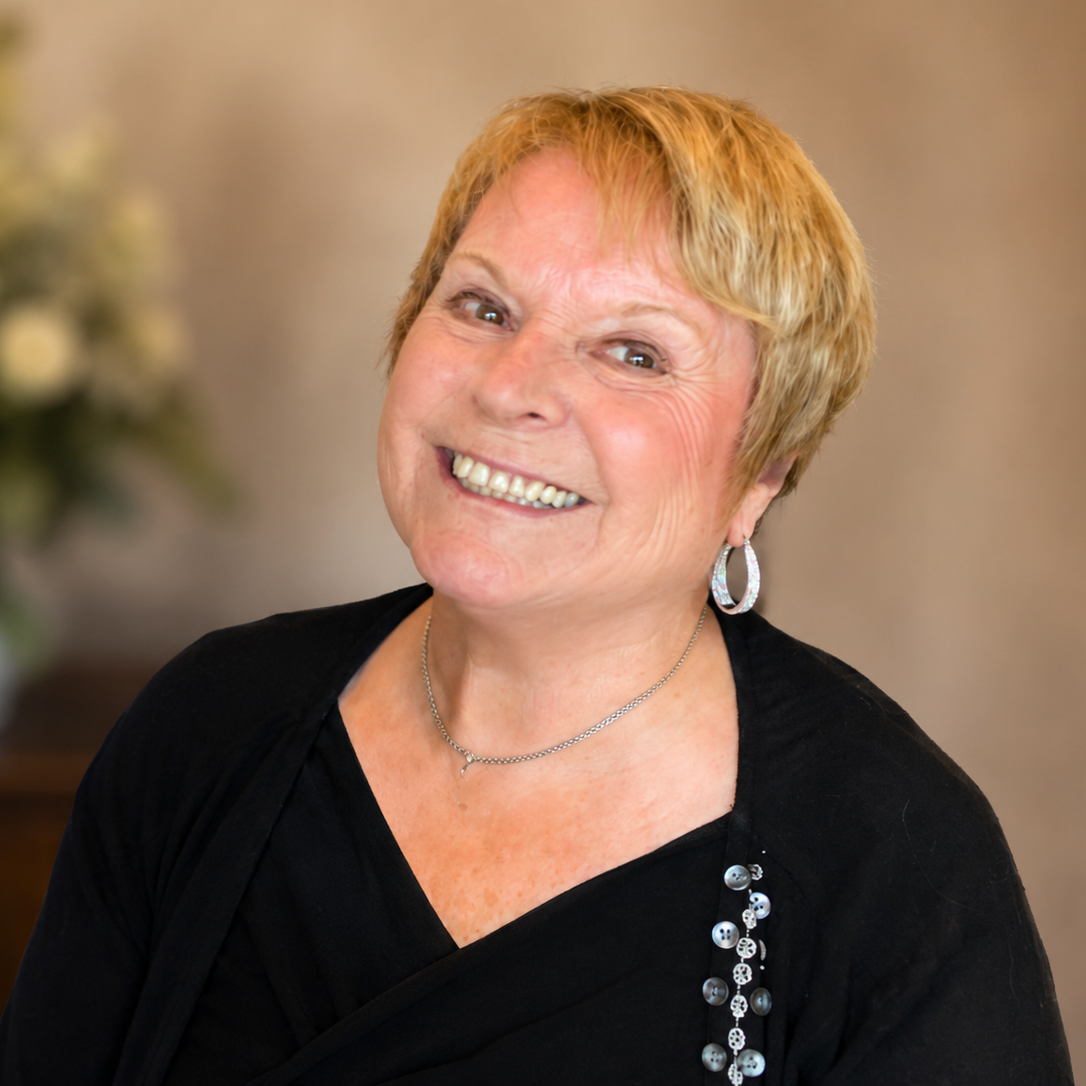 Sharon Gajdostik's obituary photo'