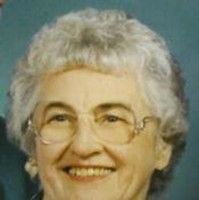 MILDRED ROMBERG
