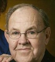 DONALD ANDERSON