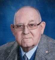 MARVIN MODERSON