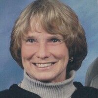 PATRICIA MCCARRY