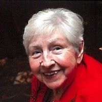 KATHLEEN WOOLF