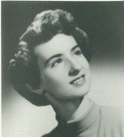 DOROTHY HORTSCH