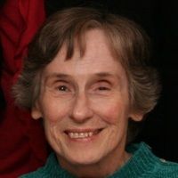 ETHEL LASHBROOK