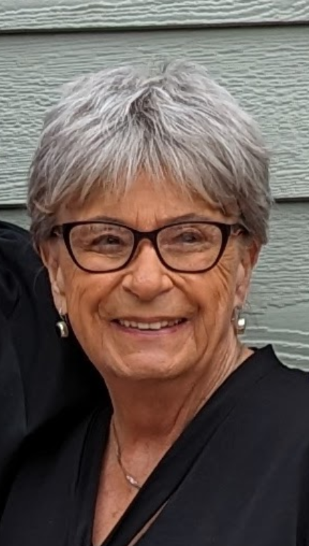 Memorial wall photo