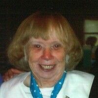 IRENE JOHNSON