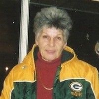 MARGARET ZOLKOWSKI