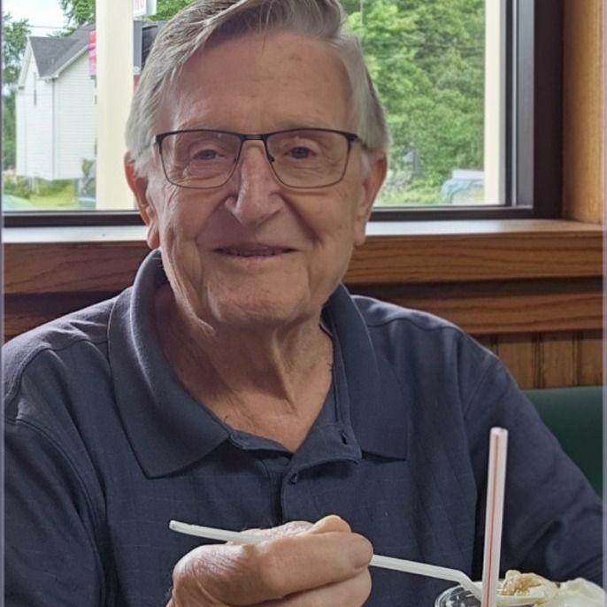 Ronald Wittman's obituary photo'