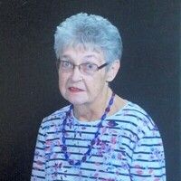 DARLENE SIEVERT