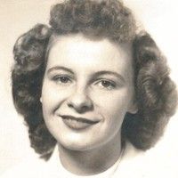 ETHEL WEYENBERG