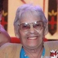 BERNICE CROSS