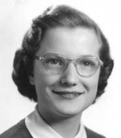 CAROL OLSON