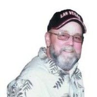 GARY RASMUSSEN