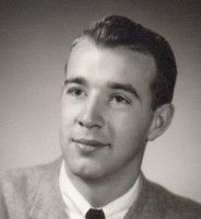 FREDERICK JOHNSON