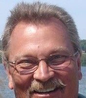 DAVID NELSON