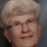 MARIE LARSON